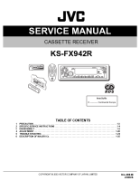 JVC KSFX-942-R-Service-Manual 